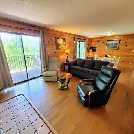 Mountain Ridge Villa Pigeon Forge Kültér fotó