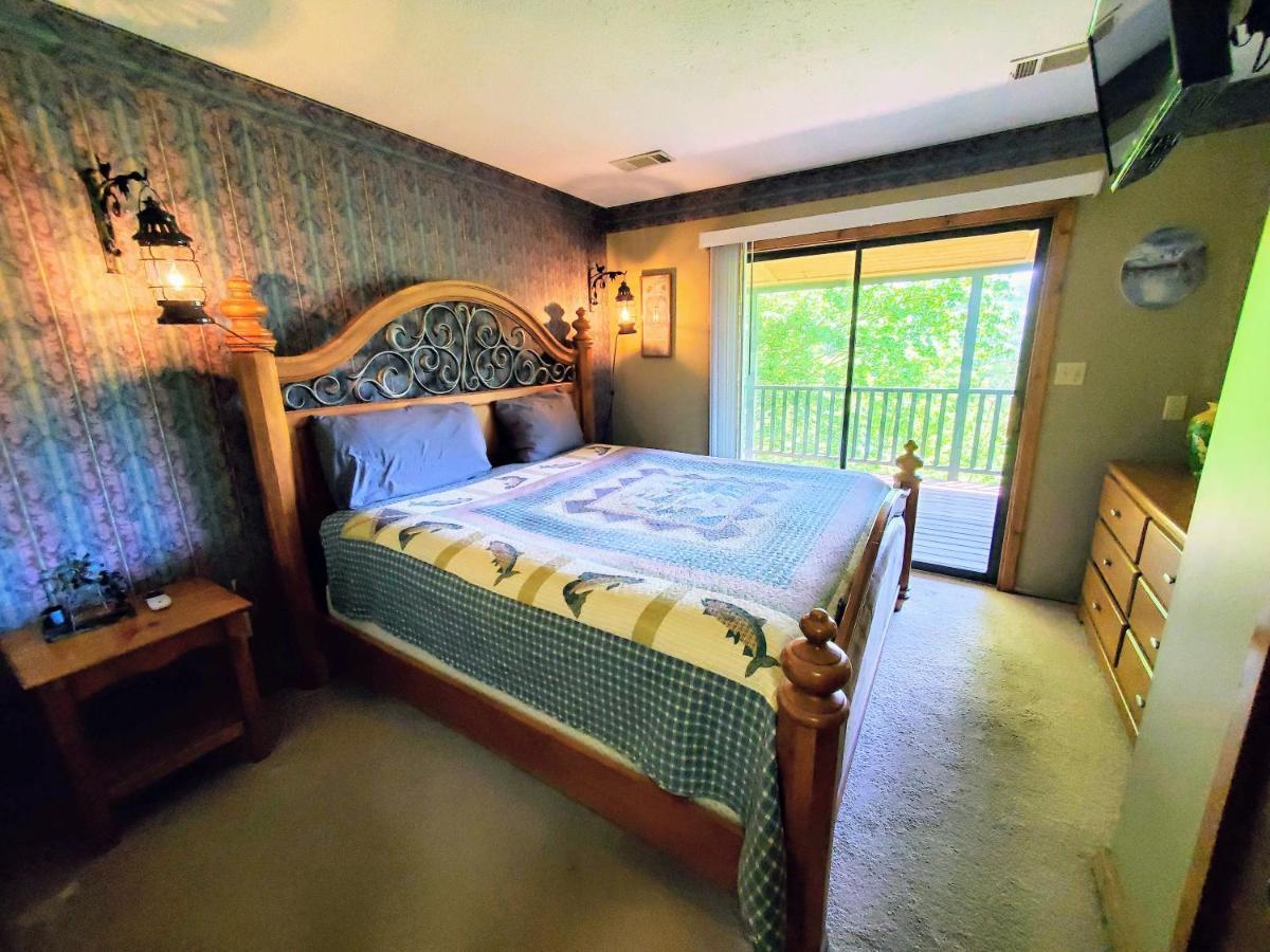 Mountain Ridge Villa Pigeon Forge Kültér fotó