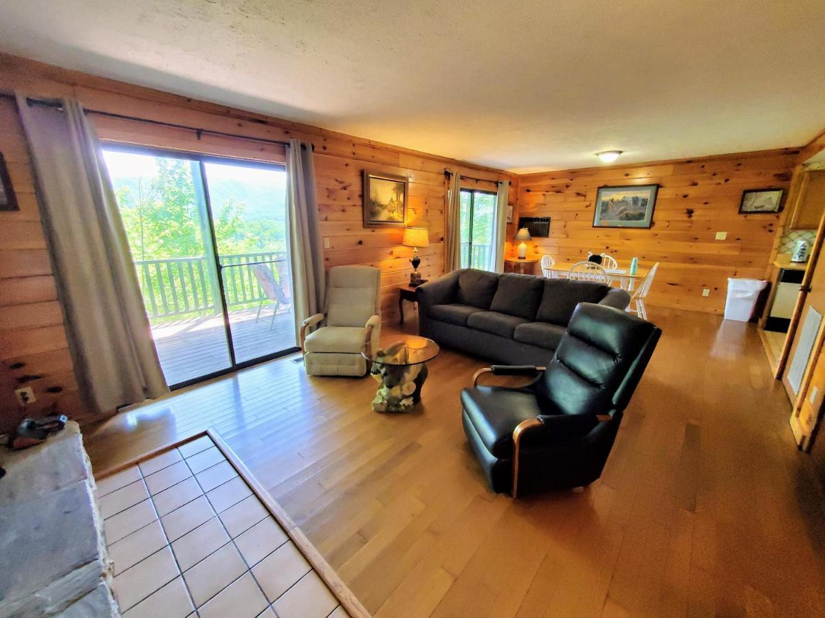 Mountain Ridge Villa Pigeon Forge Kültér fotó
