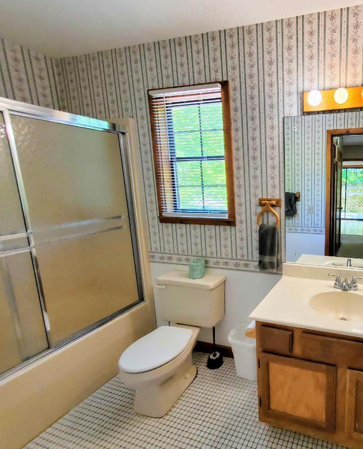 Mountain Ridge Villa Pigeon Forge Kültér fotó